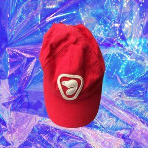 🌵7/$45🌵 RARE Parks Canada Gear Hat Beaver Cap